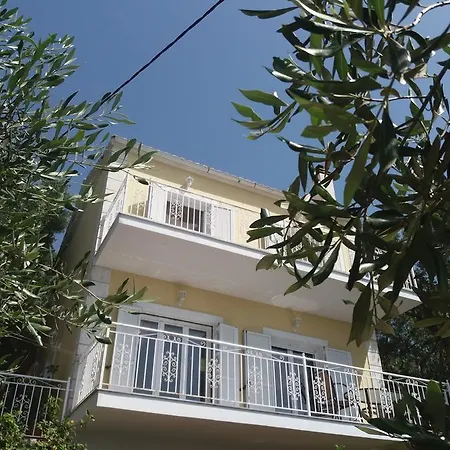 Casa de Férias Sunrise Luxury *