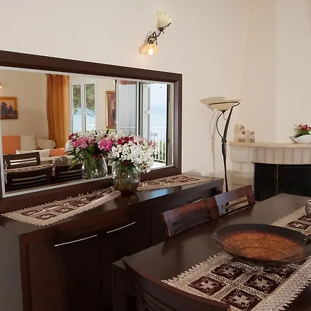 Sunrise Luxury Holiday home *