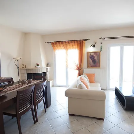 Sunrise Luxury Casa de Férias