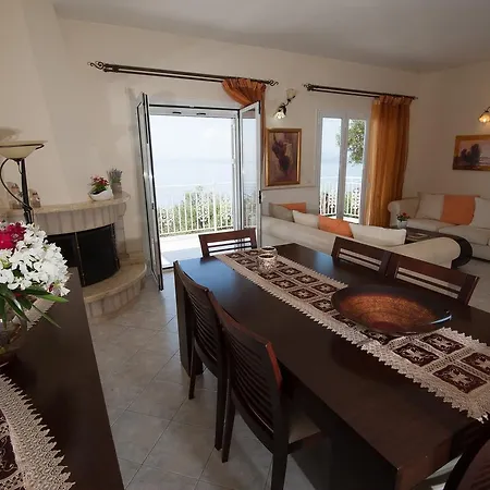 Casa de Férias Sunrise Luxury