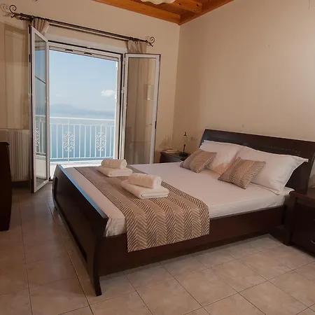 Casa de Férias Sunrise Luxury