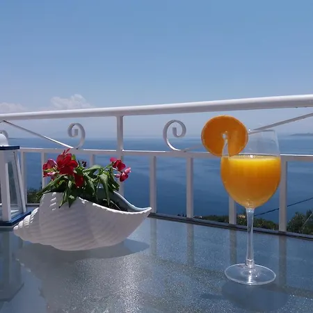 Sunrise Luxury Nisaki (Corfu)