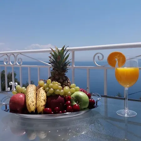 Casa de Férias Sunrise Luxury