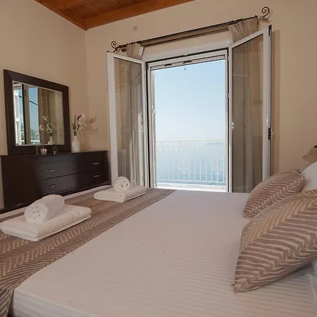 Casa de Férias Sunrise Luxury
