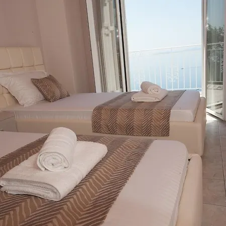 Casa de Férias Sunrise Luxury