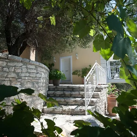 Casa de Férias Sunrise Luxury