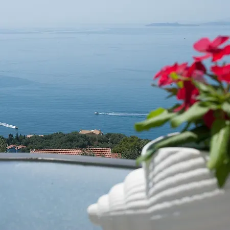 Sunrise Luxury Casa de Férias Nisaki (Corfu)