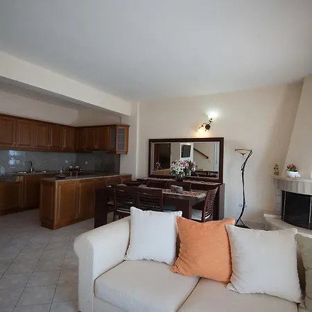 Casa de Férias Sunrise Luxury