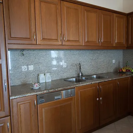 Casa de Férias Sunrise Luxury