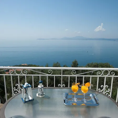 Casa de Férias Sunrise Luxury *