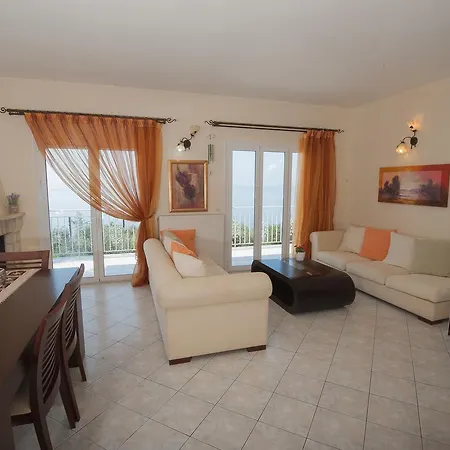 Casa de Férias Sunrise Luxury